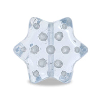 Czech Dot Star Lt. Sapphire/S