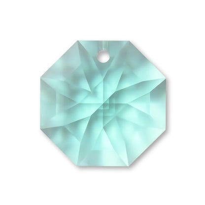 Kiwa crystals 