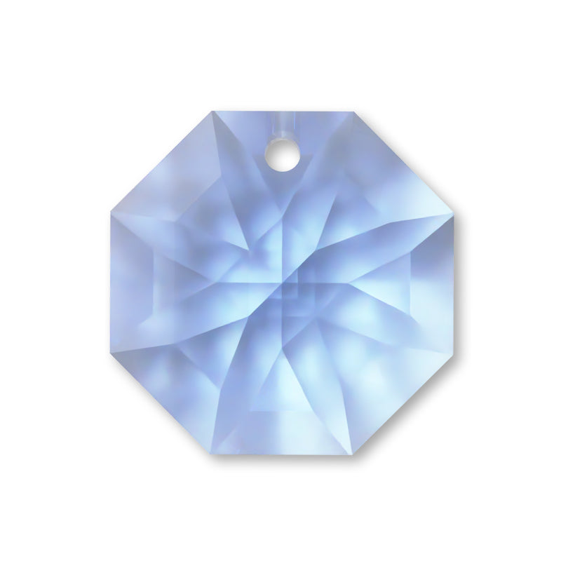 Kiwa crystals 
