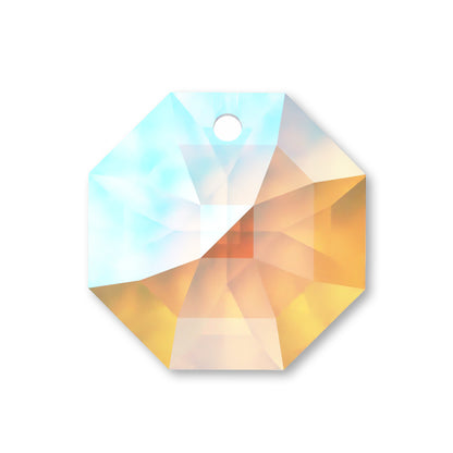 Kiwa crystals 