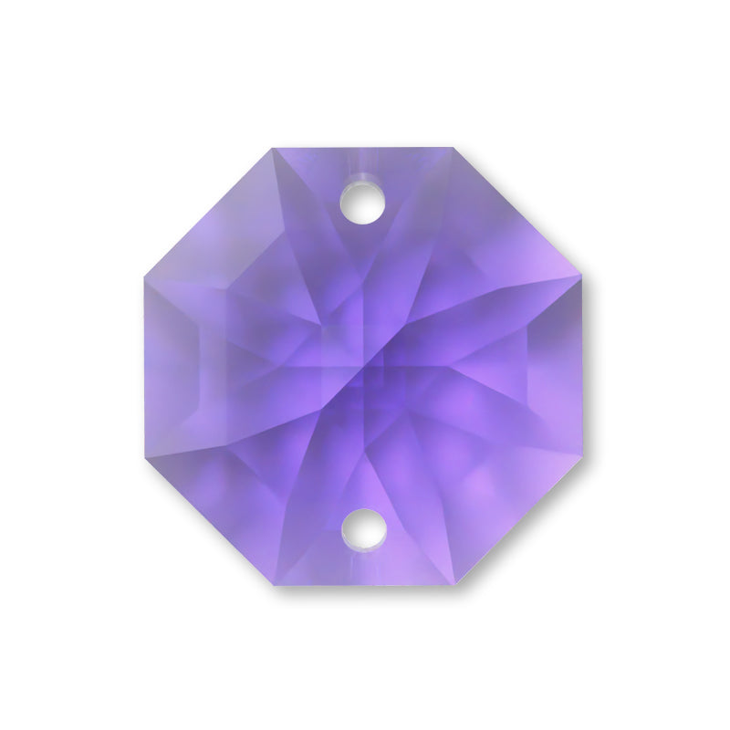 Kiwa crystals 