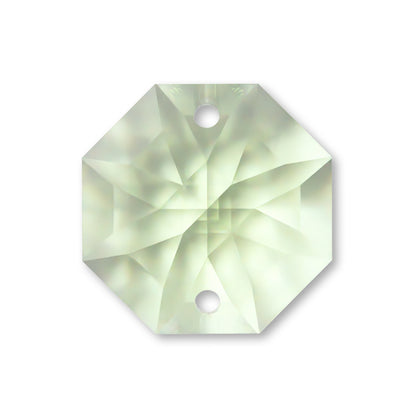 Kiwa crystals 