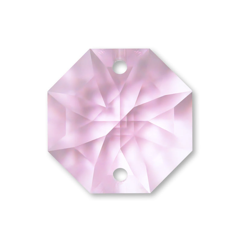 Kiwa crystals 