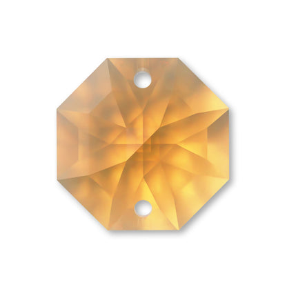 Kiwa crystals 