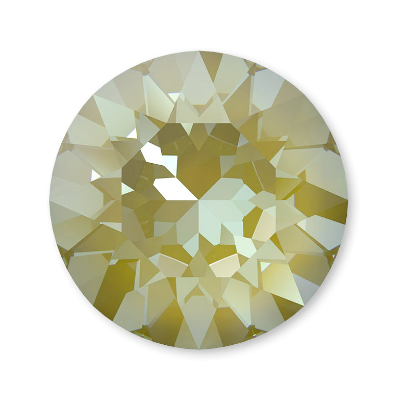 Kiwa crystals 
