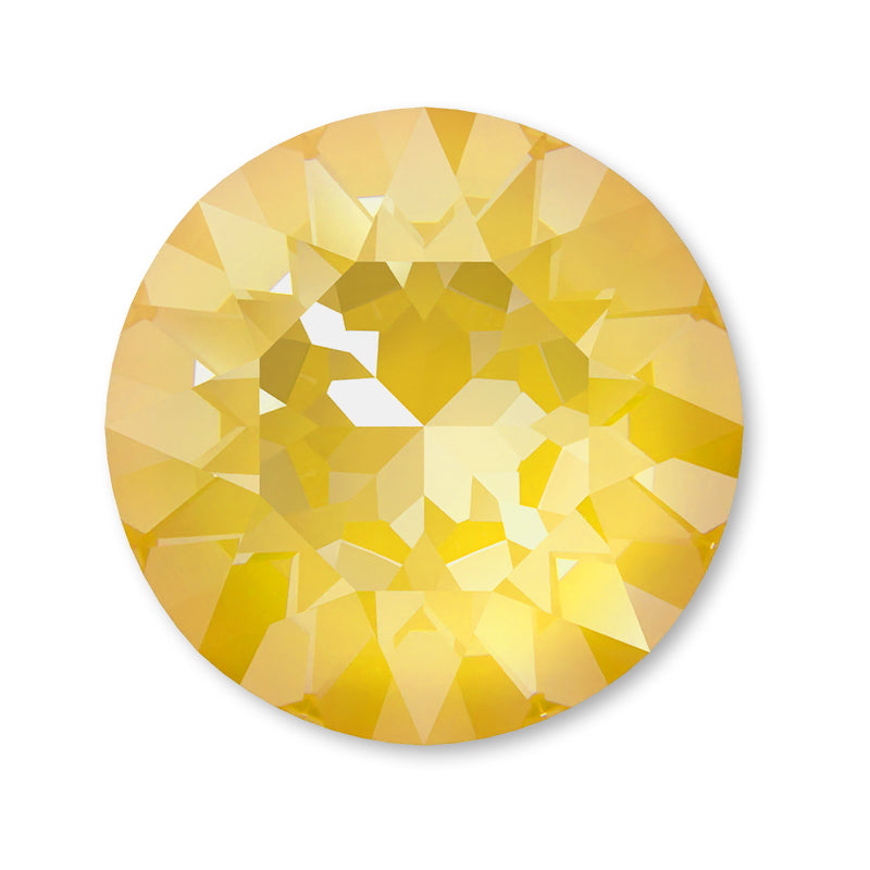 Kiwa crystals 
