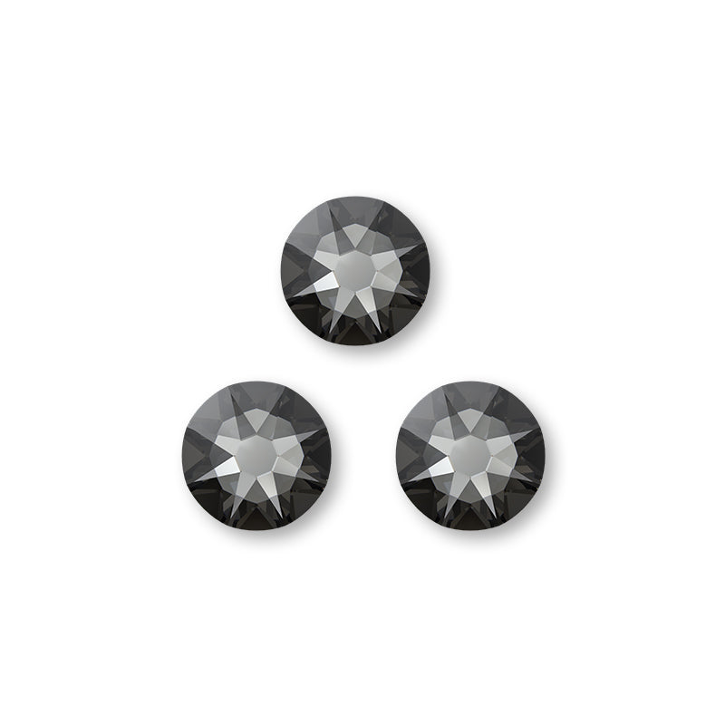 Kiwa crystals 