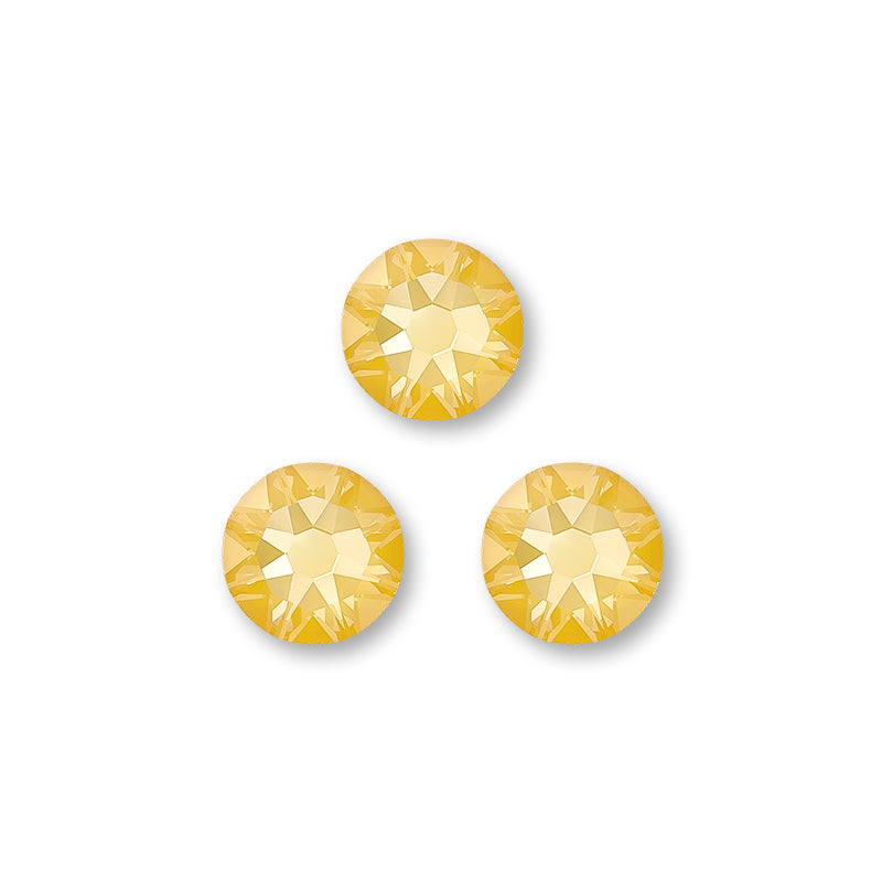 Kiwa crystals 
