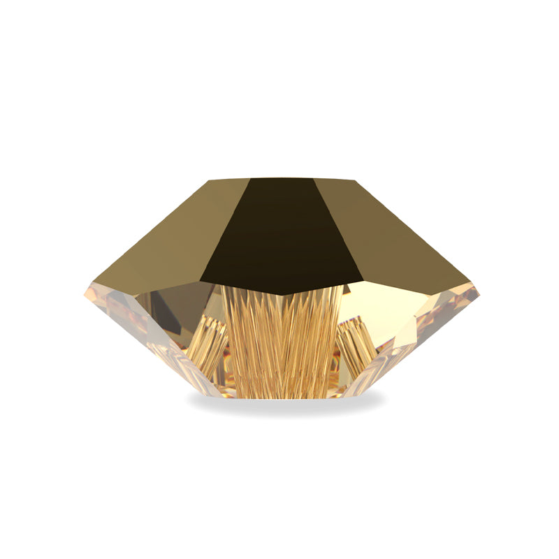 Kiwa crystals 