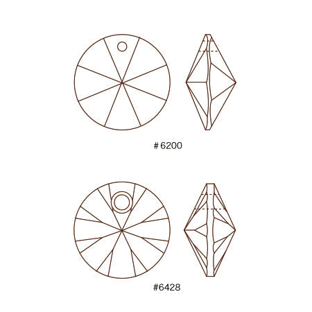 [Large bag]Kiwa crystals 