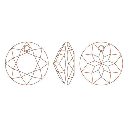 [Large bag]Kiwa crystals 