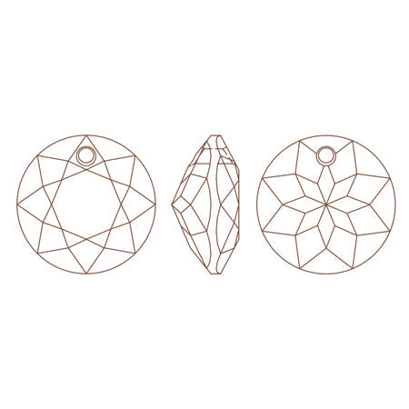 [Large bag]Kiwa crystals 