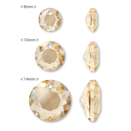 [Large bag]Kiwa crystals 