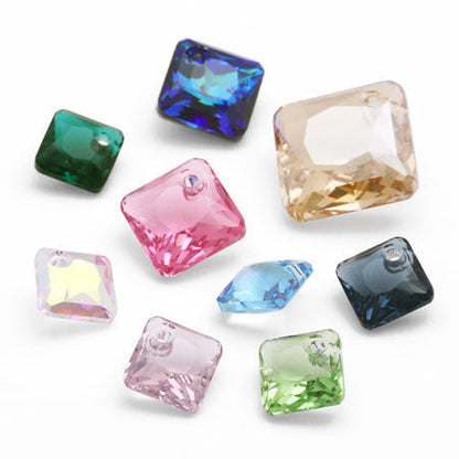 [Large bag]Kiwa crystals 