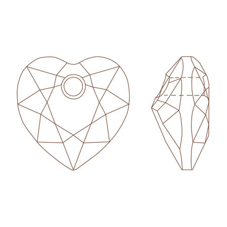[Large bag]Kiwa crystals 