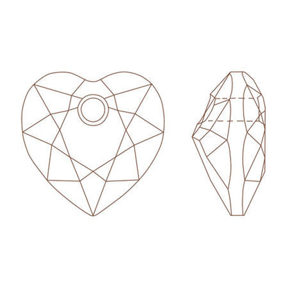 [Large bag]Kiwa crystals 