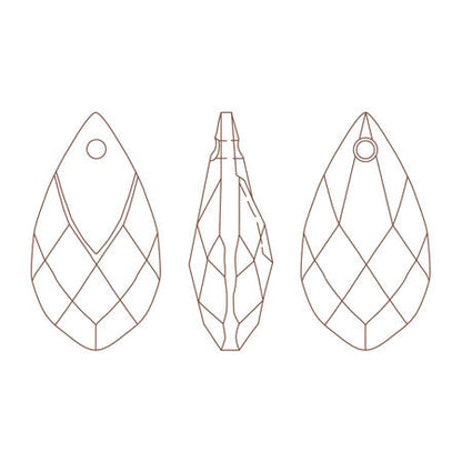 [Large bag]Kiwa crystals 