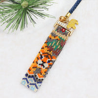 Kit Zodiac Stitch Strap Tiger (SR0387)