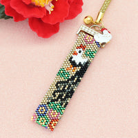 Kit Zodiac Stitch Strap Rooster (SR496)