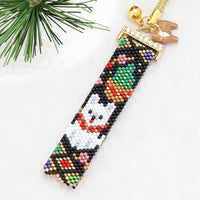 Kit Zodiac Stitch Strap Dog (SR589)