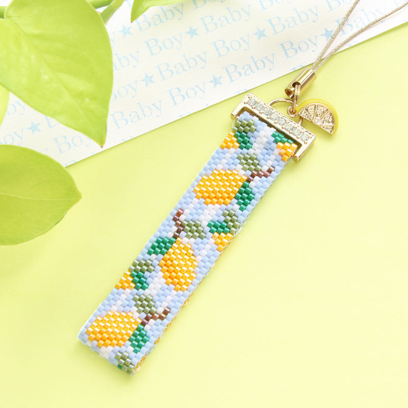 Kit lemon stitch strap (KR0290)