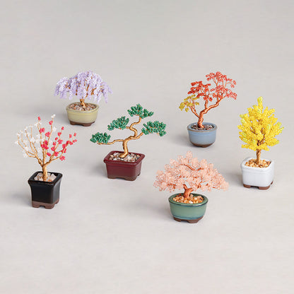 ネジッテBONSAIキット(HCA30-1〜6)