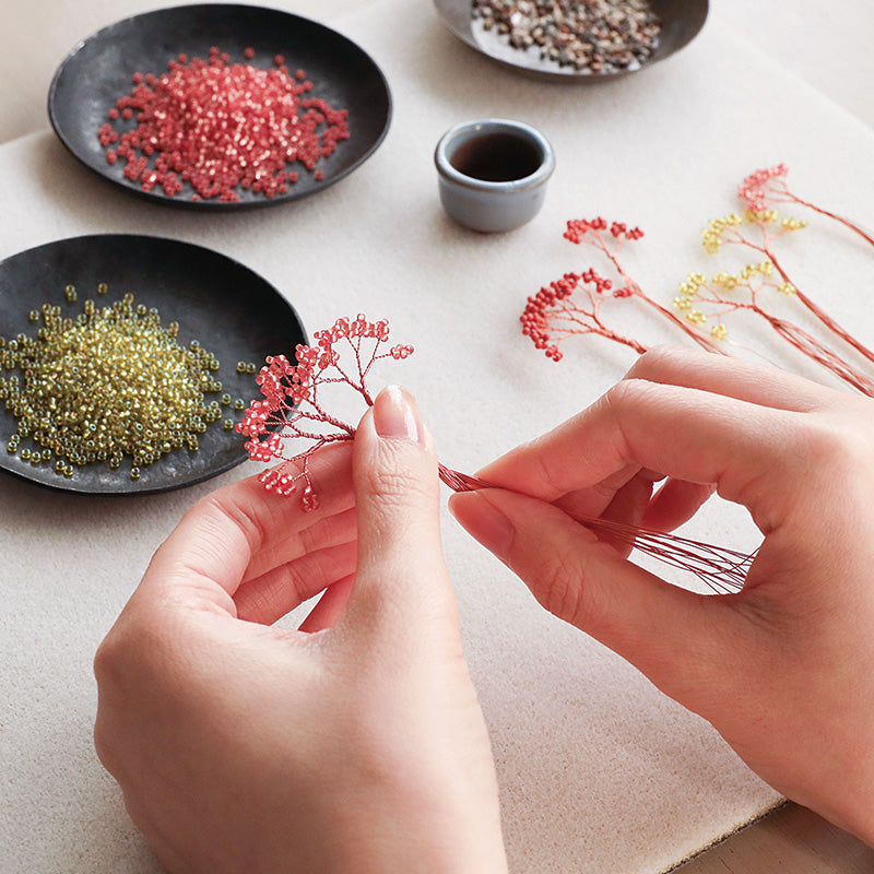 ネジッテBONSAIキット(HCA30-1〜6)