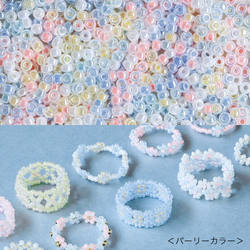 Bead ring kit (HCA31-1~6)