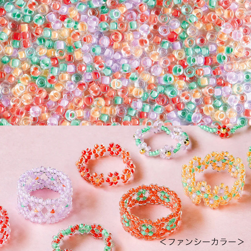 Bead ring kit (HCA31-1~6)