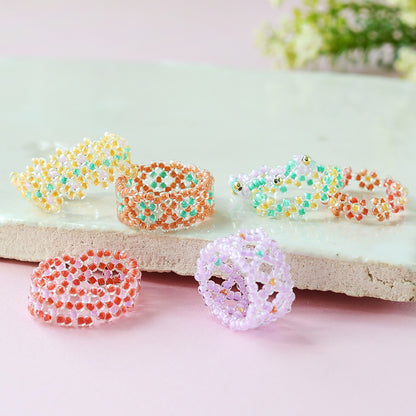 Bead ring kit (HCA31-1~6)