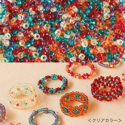 Bead ring kit (HCA31-1~6)