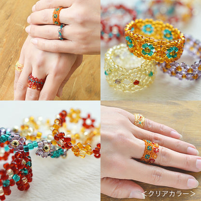 Bead ring kit (HCA31-1~6)
