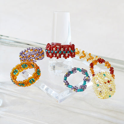 Bead ring kit (HCA31-1~6)