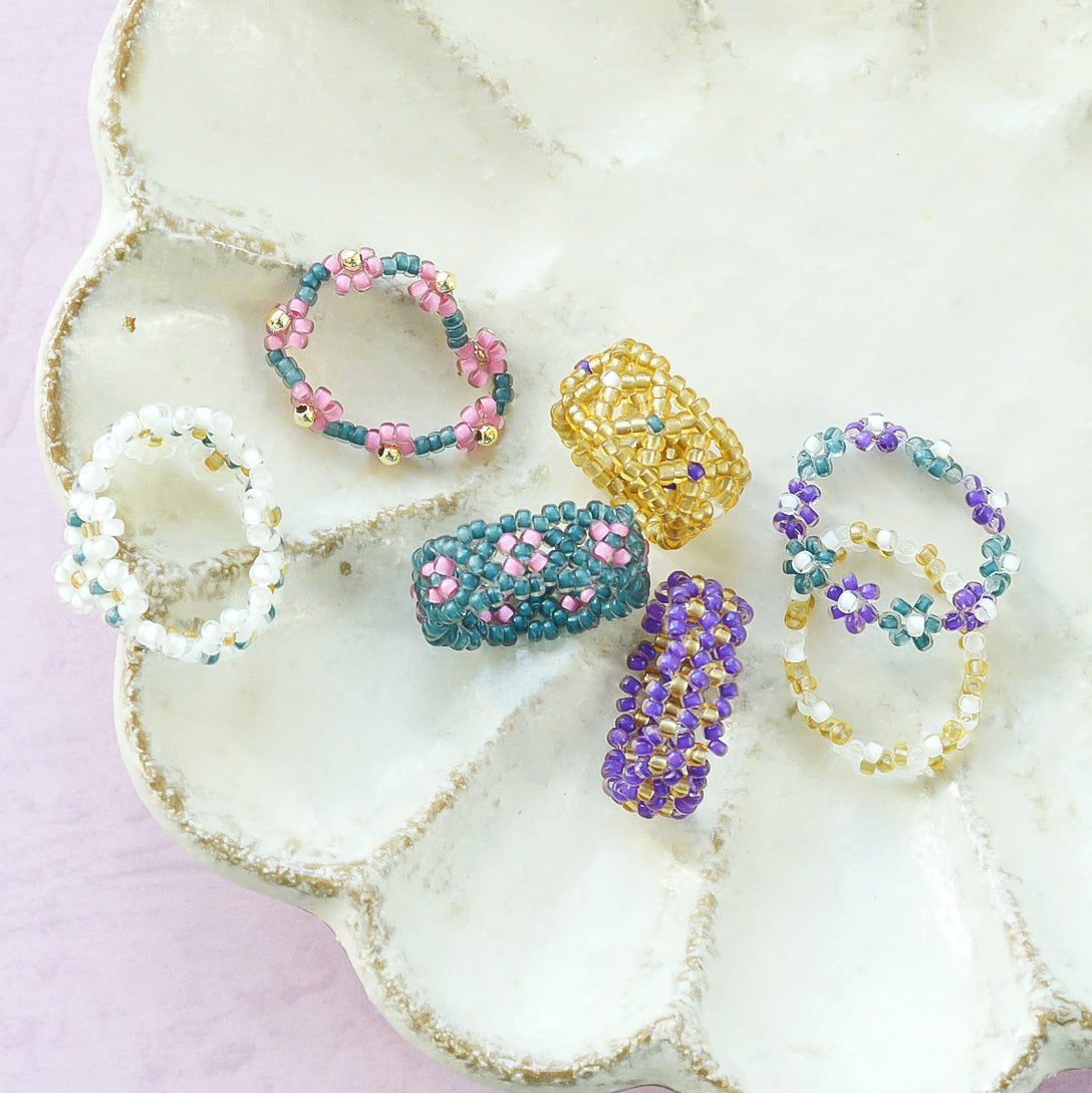 Bead ring kit (HCA31-1~6)