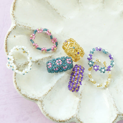 Bead ring kit (HCA31-1~6)