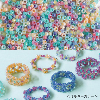 Bead ring kit (HCA31-1~6)