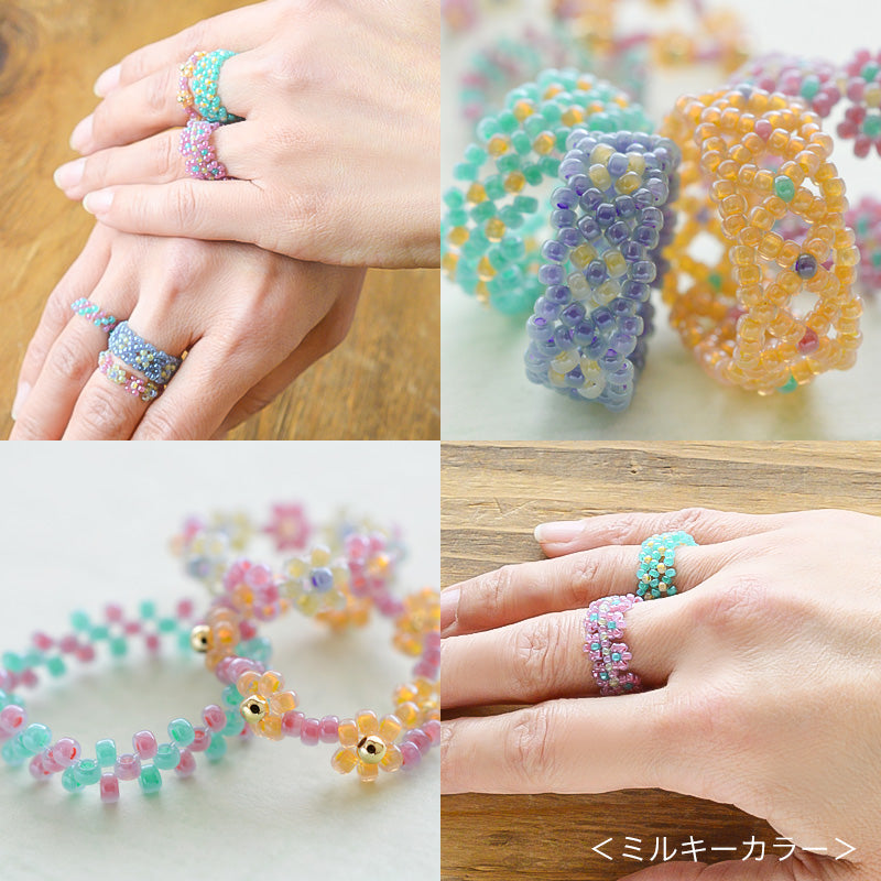 Bead ring kit (HCA31-1~6)