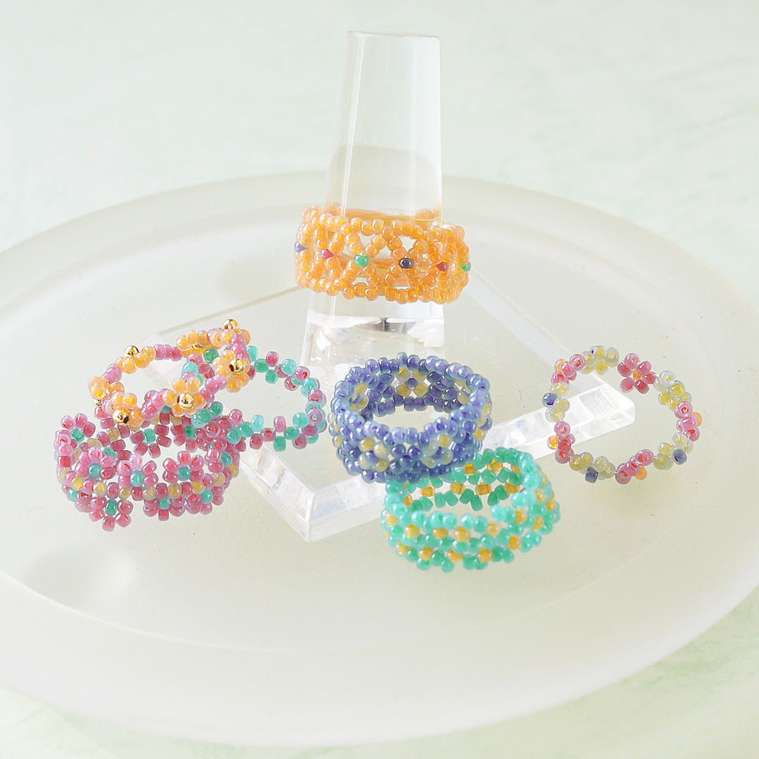 Bead ring kit (HCA31-1~6)