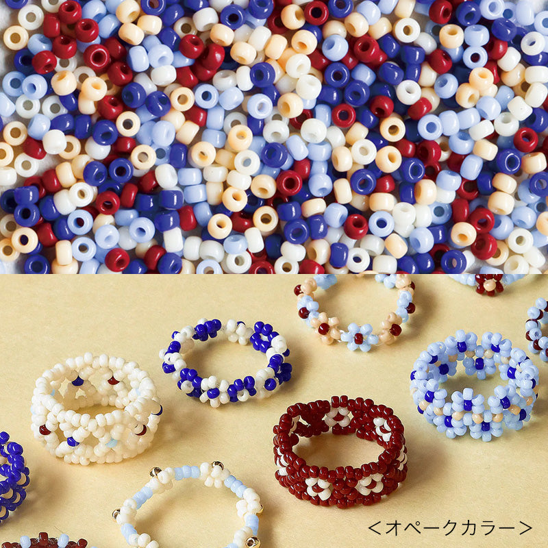 Bead ring kit (HCA31-1~6)
