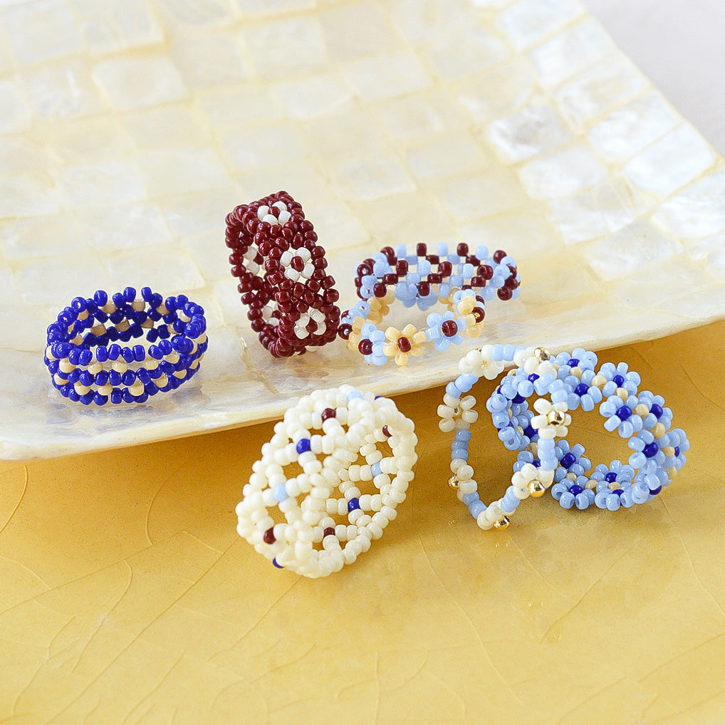 Bead ring kit (HCA31-1~6)
