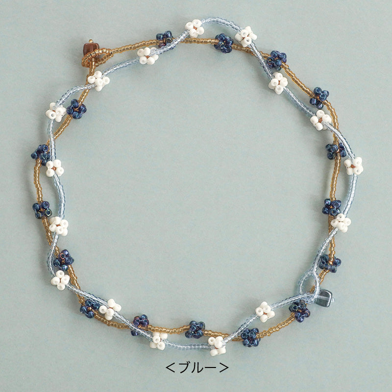 Konpeito Necklace Kit (HCA28-1~5)