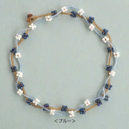 Konpeito Necklace Kit (HCA28-1~5)