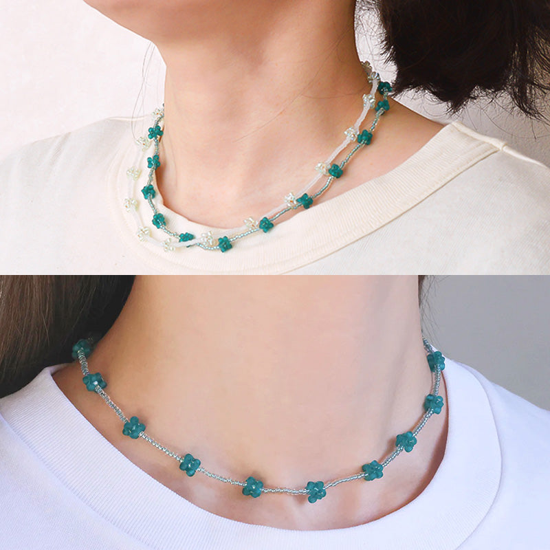 Konpeito Necklace Kit (HCA28-1~5)