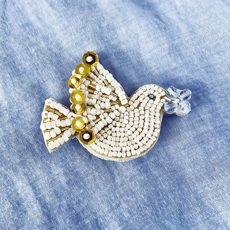 TORI broochキット(atkl-bd-1～6)