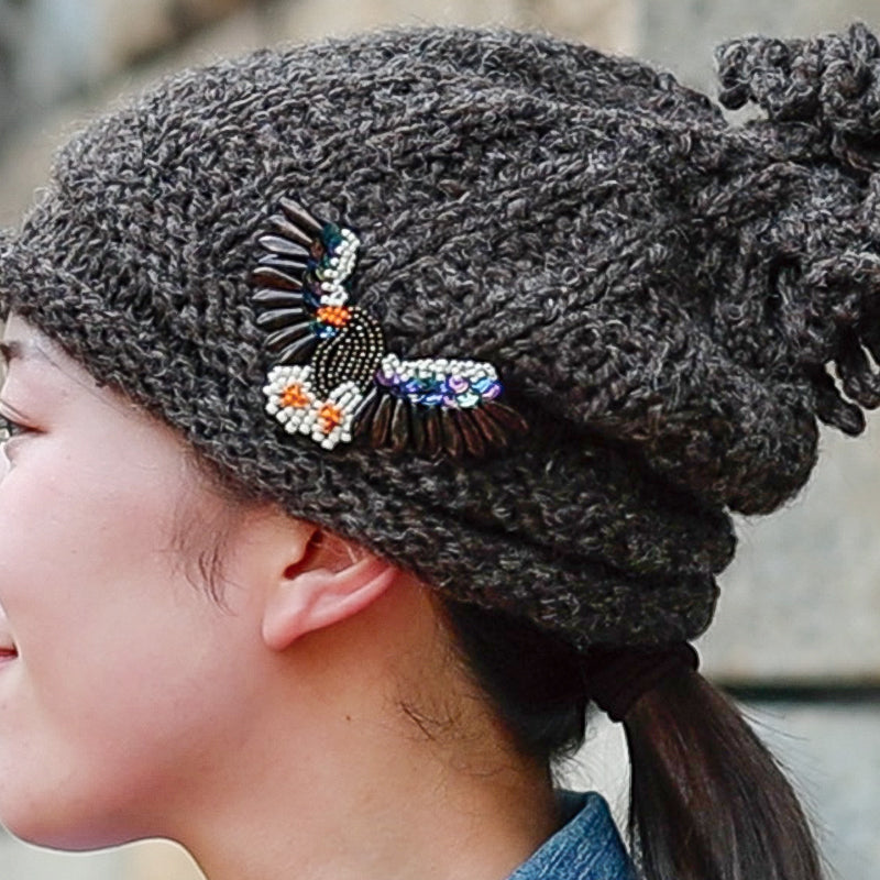 TORI broochキット(atkl-bd-1～6)