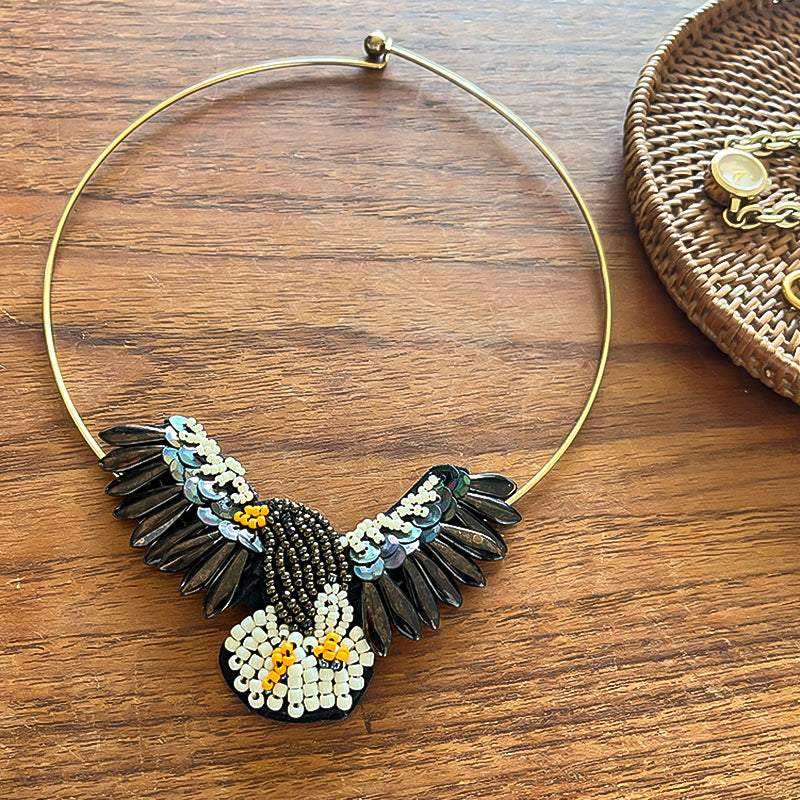 TORI broochキット(atkl-bd-1～6)