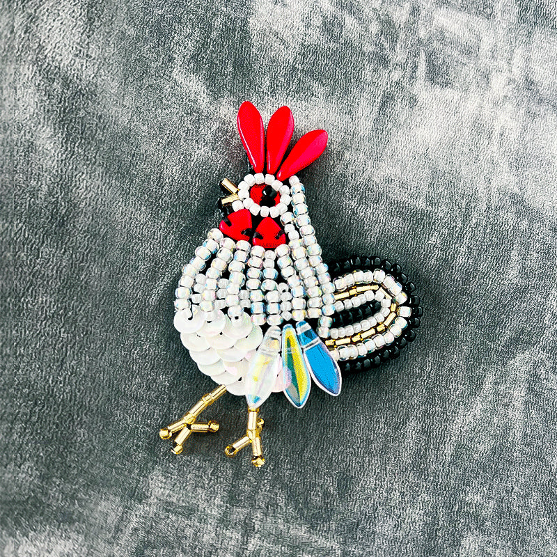 TORI broochキット(atkl-bd-1～6)