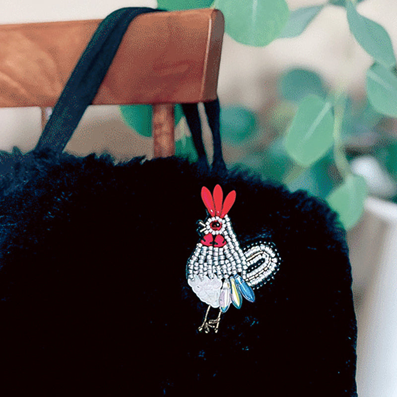 TORI broochキット(atkl-bd-1～6)