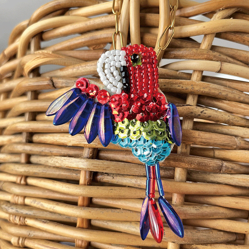 TORI broochキット(atkl-bd-1～6)