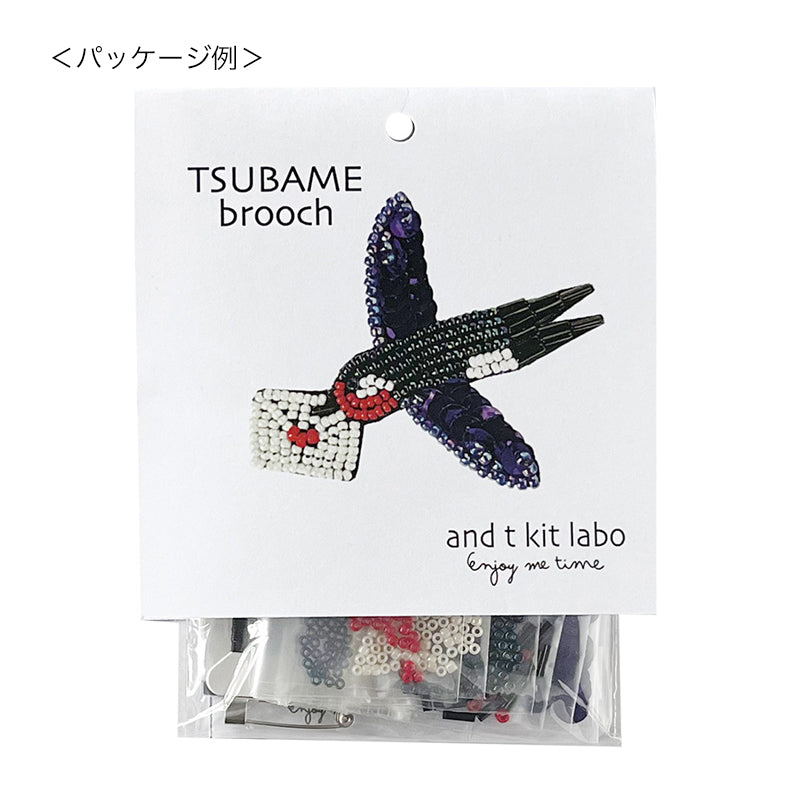 TORI broochキット(atkl-bd-1～6)